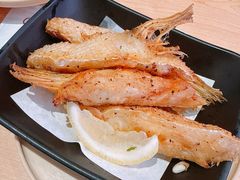 -寿司郎(皇庭广场店)