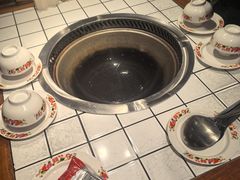 -姚稷大铁锅(龙之梦店)