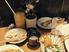 -CURRY YA 熟成咖哩專門店(深圳湾万象城店)