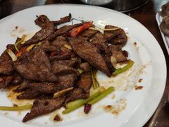 -那家老院子东北菜·饺子·小鸡炖蘑菇(艳华街店)