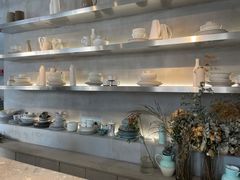 自助取餐区-洪小鹏生活美学馆(领SHOW天地店)