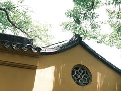 -西园戒幢律寺