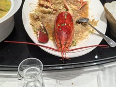 -香雪海饭店中餐厅(人民桥店)