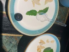 杏仁豆腐-苏帮袁Sue Cuisine(南开大悦城店)
