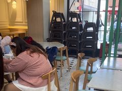 -南小馆(迪士尼小镇店)