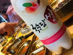 -金顺韩式烤肉·网红烤肉店(广利路店)