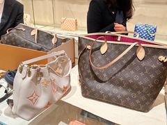 -LV路易威登(德基广场店)