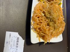 -帖老大羊肉汤烩面烧烤(康复后街总店)