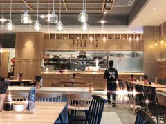 大堂-陈家生煎(世茂双子塔店)