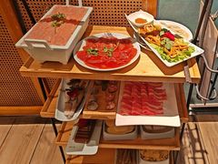-蜀九香火锅(江油店)