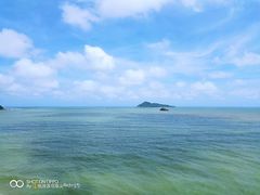 -沙扒湾