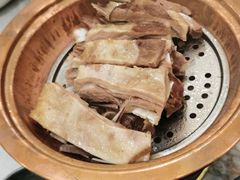 -哈啾嗨·蒙文化主题餐厅(京汉新城店)