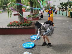 -北戴河集发农业梦想王国