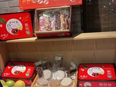 -汤城小厨•粤菜•靓汤(苏州街店)