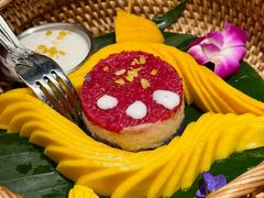 -金泰兰·东南亚料理(乐堤港店)