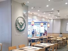 -吉野家(复兴路第二餐厅店)