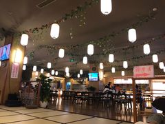 -汤泉良子(金源店)