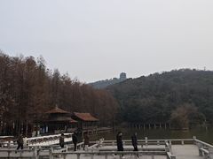 -采石矶景区