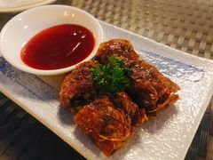 -鹭江宾馆·观海餐厅