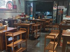 -黔有有贵州酸汤夺夺粉火锅(五味十字店)