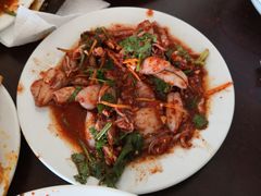 -真空冷面王(武功街店)