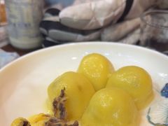 -爱新觉罗福臨火锅馆(万科滑雪场店)