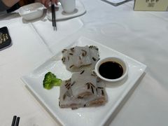 -德悦坊家宴(原新旺来酒楼慢城店)