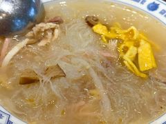 -老雒阳面馆·水席(定鼎门店)