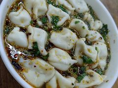 -回坊马二饺子馆
