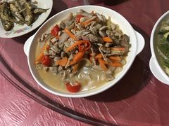-小陆莲花蟹园农家乐(莲花岛店)