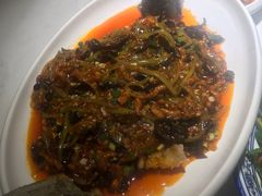 -院8里·小聚园老川菜(九眼桥店)