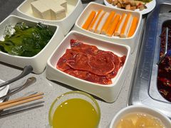 -海底捞火锅(漫乐城夜宵主题店)
