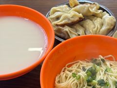 -金枫锅贴(滨江·凯旋门店)