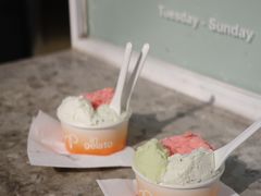 -Dip in Gelato(富民路店)