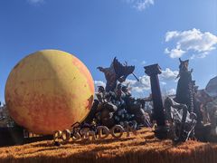 -波塞冬旅游度假区