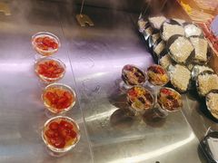-阿串串老火锅(力盟店)
