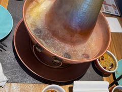 -额尔敦草原涮羊肉·烧烤(冻青树总店)