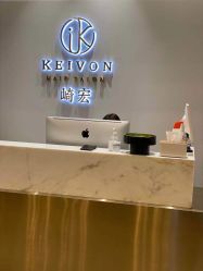 -KEIVON HAIR·崎宏