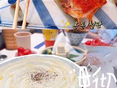 -火山屋台(新街口店)