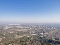 -北京鹫峰国家森林公园