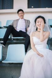 -格调婚纱摄影 (福州总店)