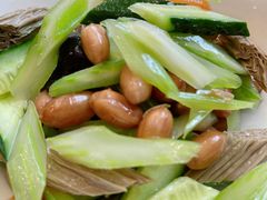 素什锦-宛平李记小吃(东关街店)