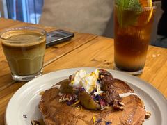 -Egg•Allday Brunch(襄阳北路店)