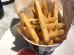 松露芝士薯条-玛尚诺意式餐厅(官舍店)