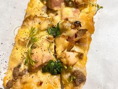 -HELLO 27 意面·沙拉·帕尼尼