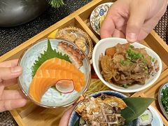 -长崎屋·日本料理·刺身·烧鸟(天河北路店)
