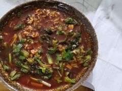 -谭记石锅鱼府(三道堰店)