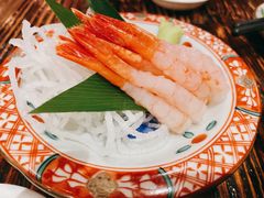 樱花虾刺身-平成屋· Late Night 食堂(四川北路店)