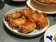 -蟹榭·本帮江浙菜·蟹宴(五角场合生汇商场店)