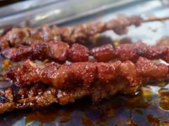 -舌尖上的石棉何雨露烧烤